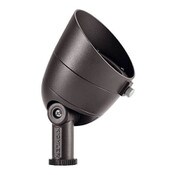 3000k 500 Lumen Outdoor Spotlight